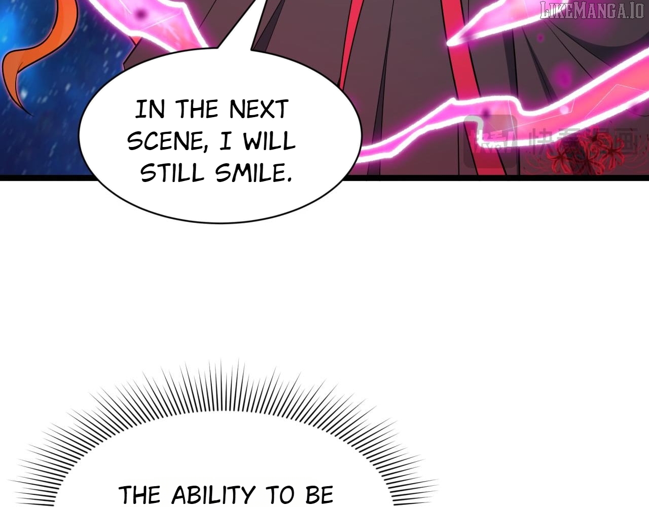 Era of the Haunted Chapter 535 - page 158